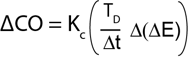 discretized non-Interactive velocity PID derivative only math