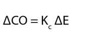 discretized non-Interactive velocity PID proportional only math