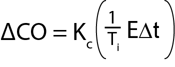 discretized non-Interactive velocity integral only math